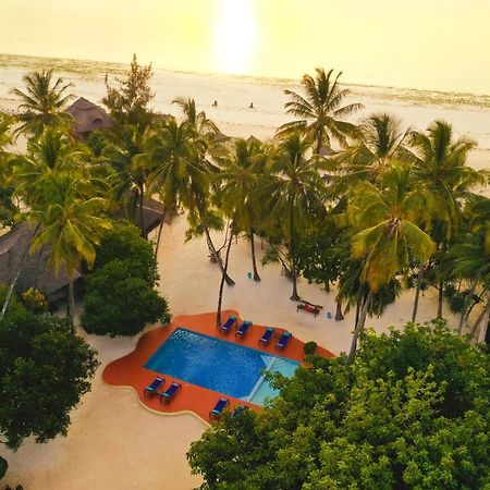 Hotel Mchanga Zanzibar Pwani Mchangani Zewnętrze zdjęcie
