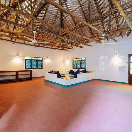Hotel Mchanga Zanzibar Pwani Mchangani Zewnętrze zdjęcie