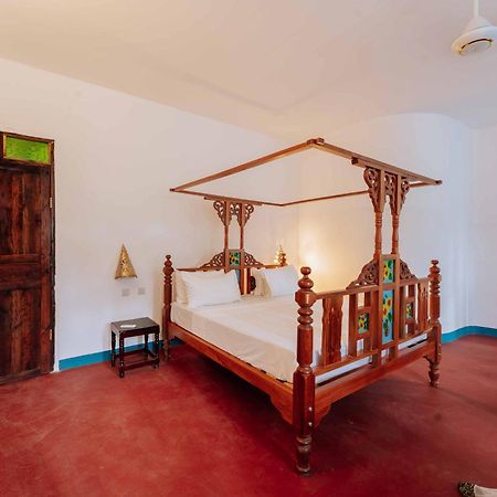 Hotel Mchanga Zanzibar Pwani Mchangani Zewnętrze zdjęcie
