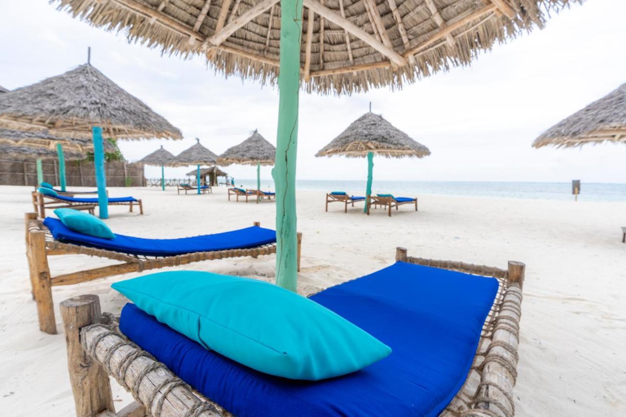 Hotel Mchanga Zanzibar Pwani Mchangani Zewnętrze zdjęcie