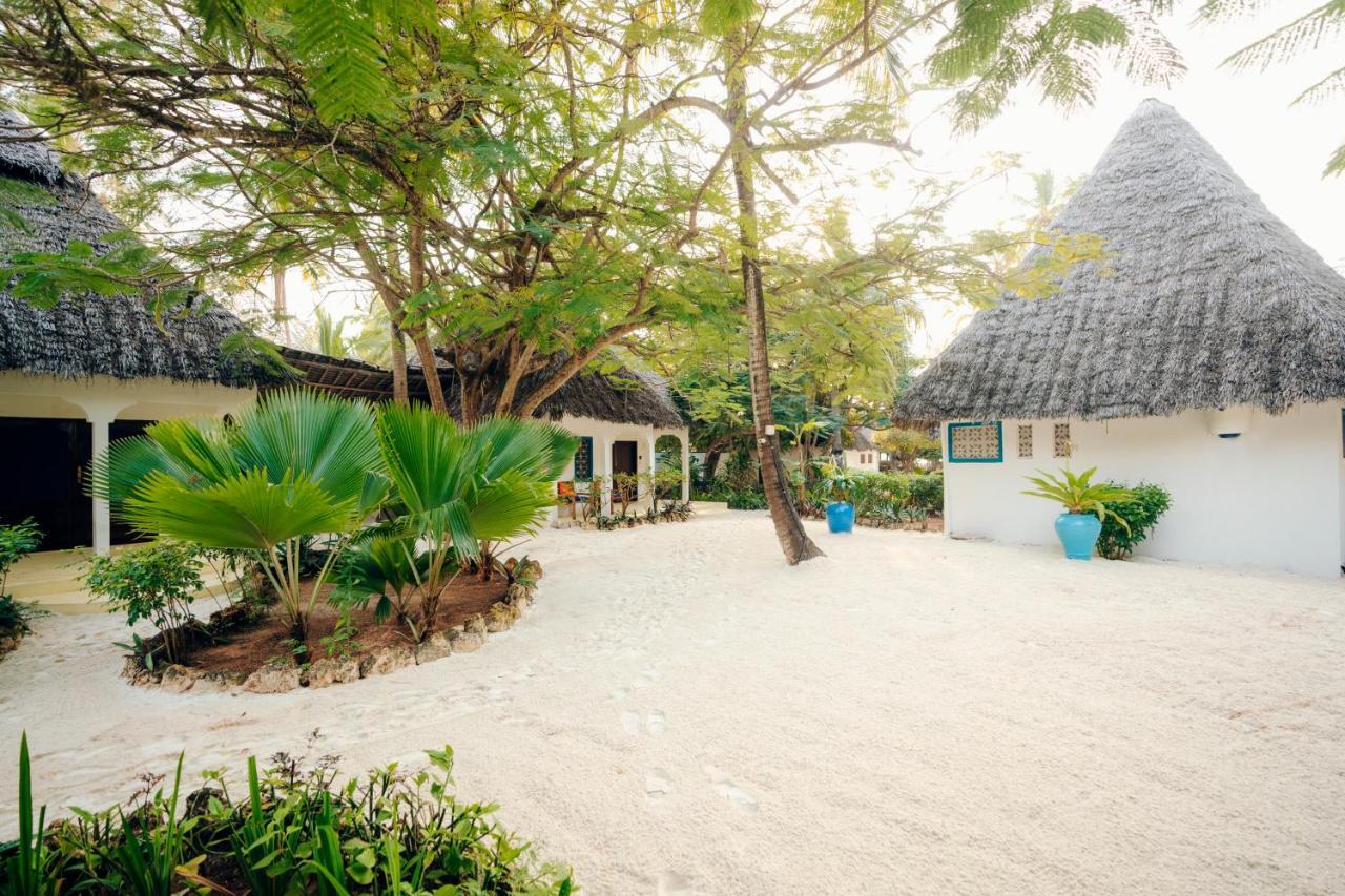 Hotel Mchanga Zanzibar Pwani Mchangani Zewnętrze zdjęcie