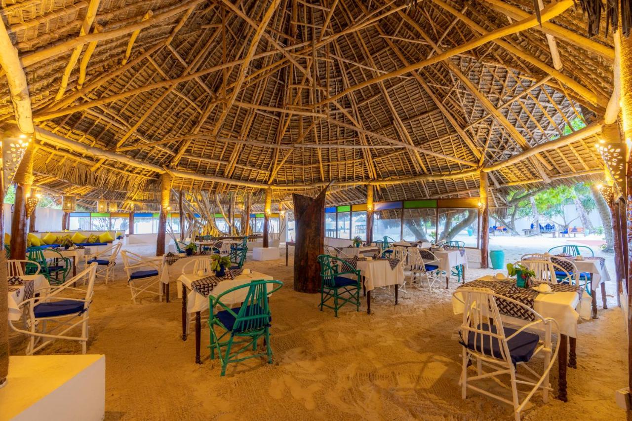 Hotel Mchanga Zanzibar Pwani Mchangani Zewnętrze zdjęcie