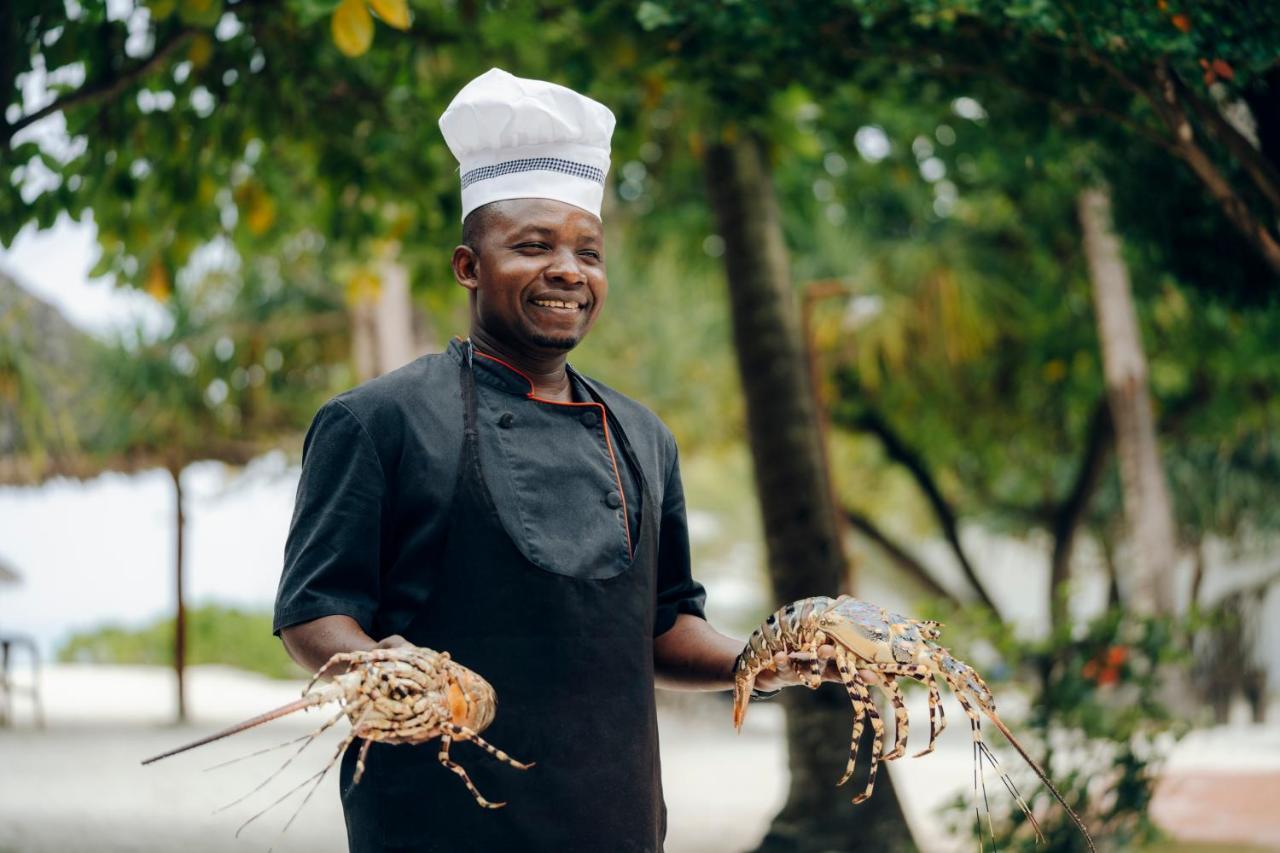 Hotel Mchanga Zanzibar Pwani Mchangani Zewnętrze zdjęcie