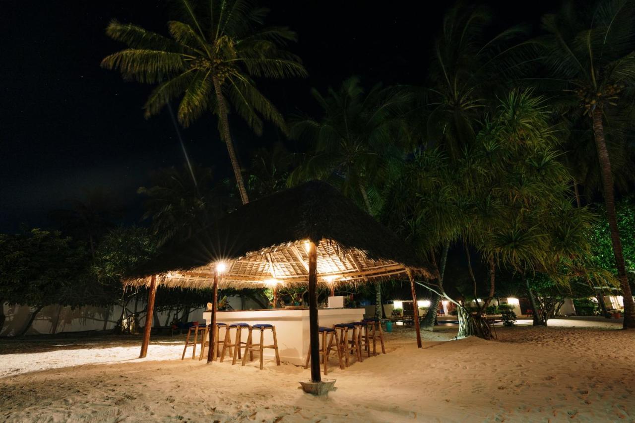 Hotel Mchanga Zanzibar Pwani Mchangani Zewnętrze zdjęcie
