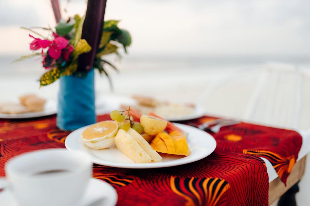 Hotel Mchanga Zanzibar Pwani Mchangani Zewnętrze zdjęcie