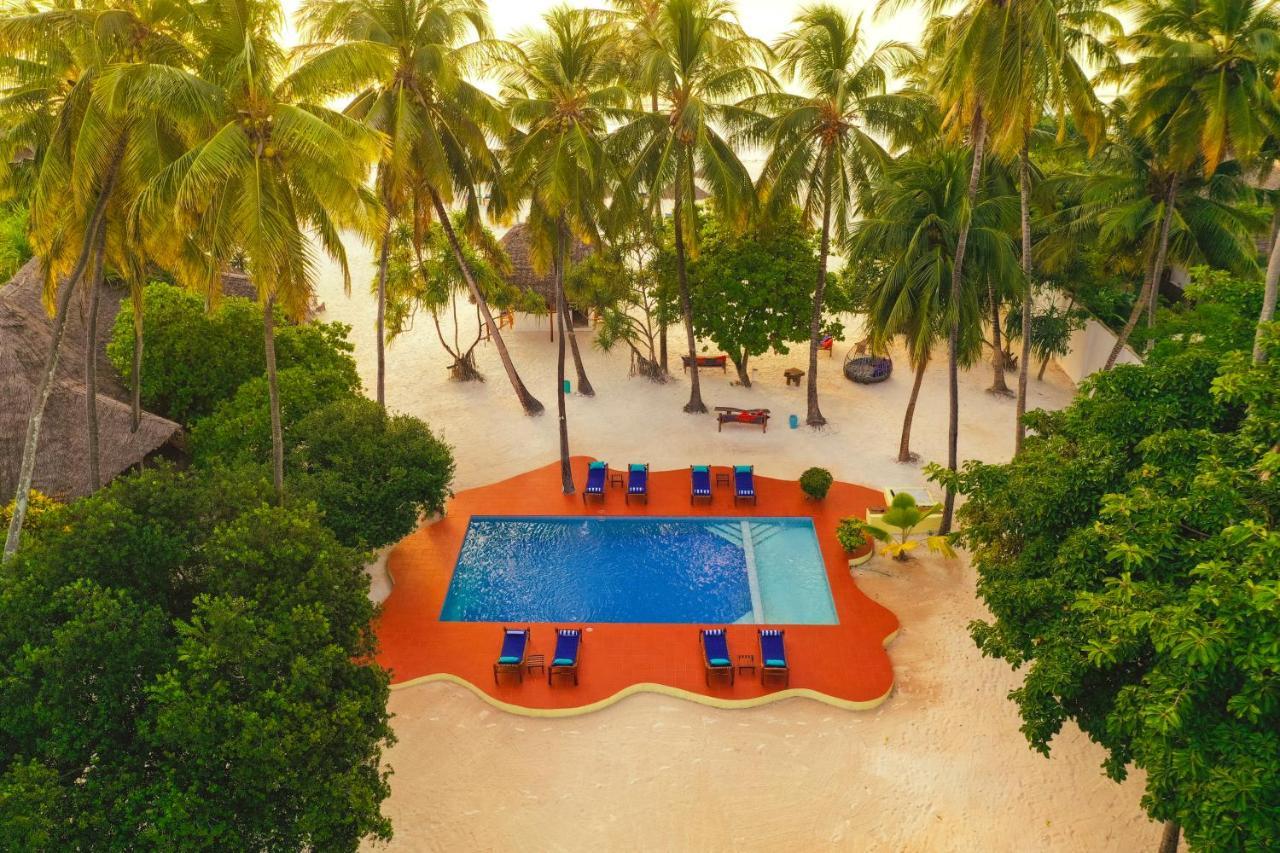 Hotel Mchanga Zanzibar Pwani Mchangani Zewnętrze zdjęcie