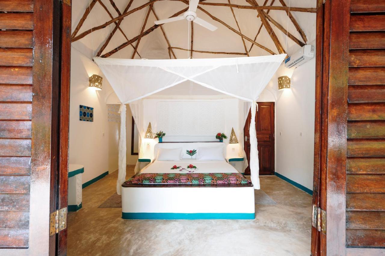 Hotel Mchanga Zanzibar Pwani Mchangani Zewnętrze zdjęcie