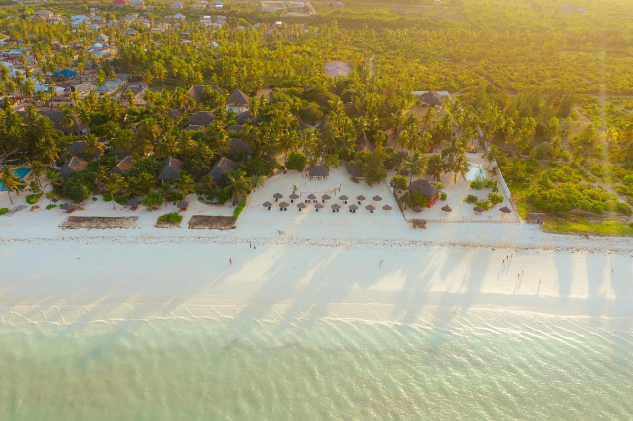 Hotel Mchanga Zanzibar Pwani Mchangani Zewnętrze zdjęcie