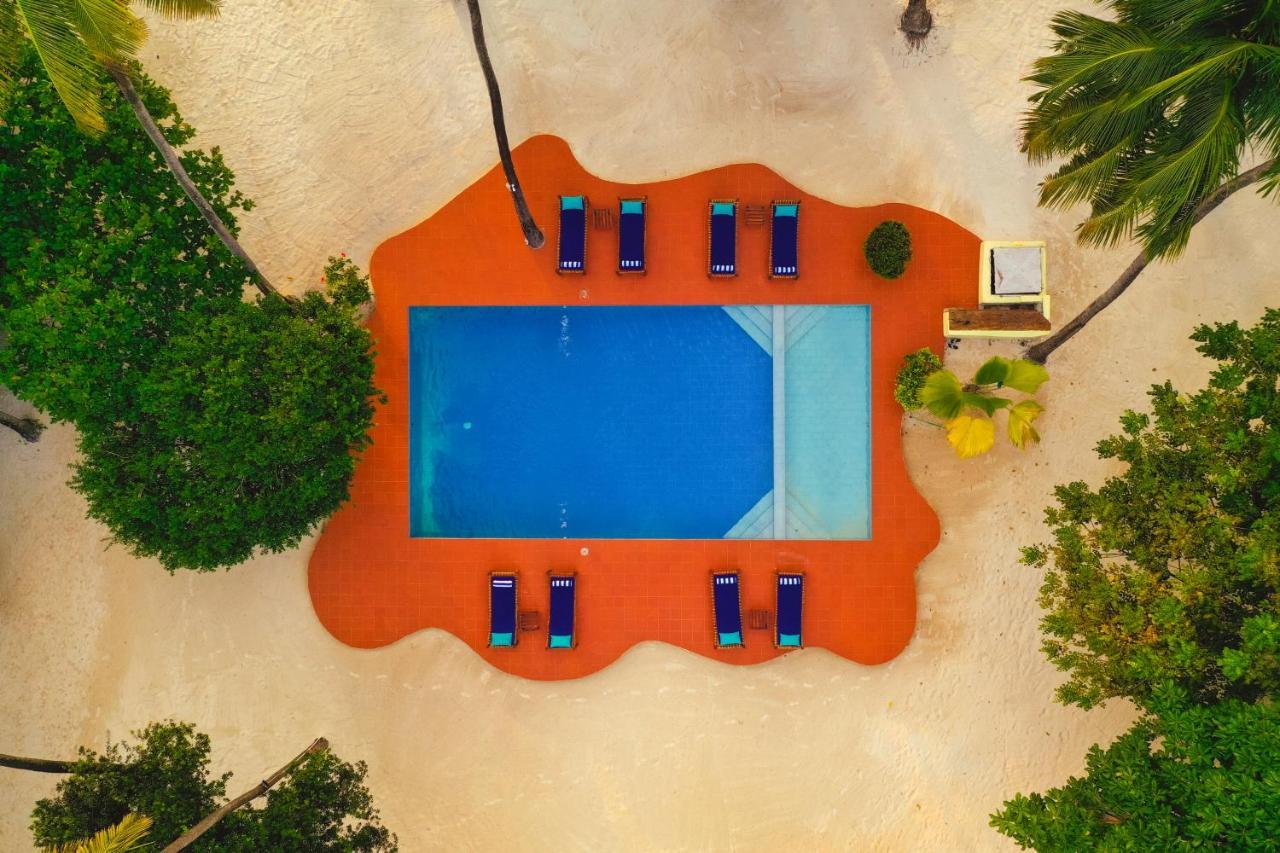 Hotel Mchanga Zanzibar Pwani Mchangani Zewnętrze zdjęcie
