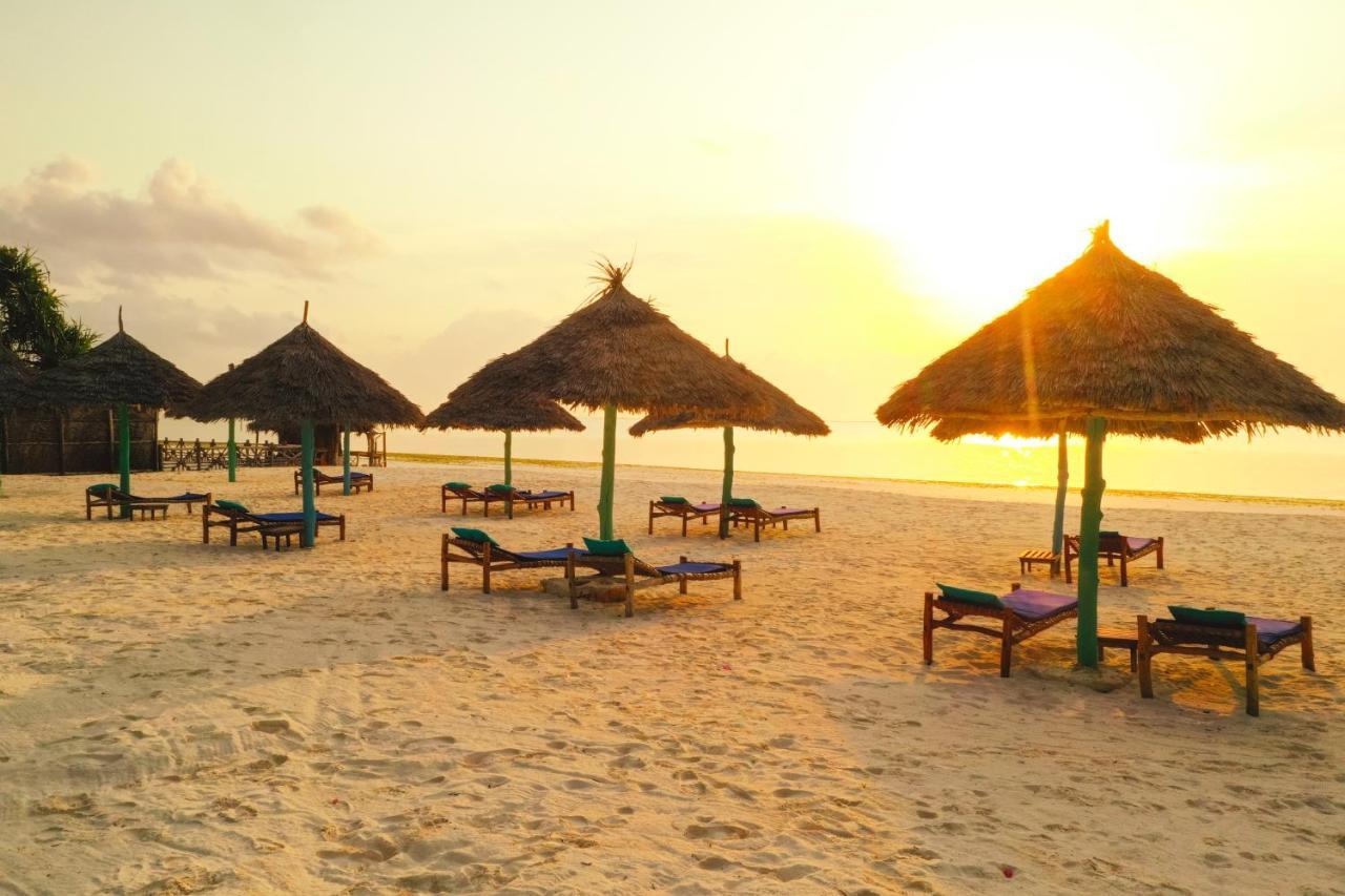 Hotel Mchanga Zanzibar Pwani Mchangani Zewnętrze zdjęcie
