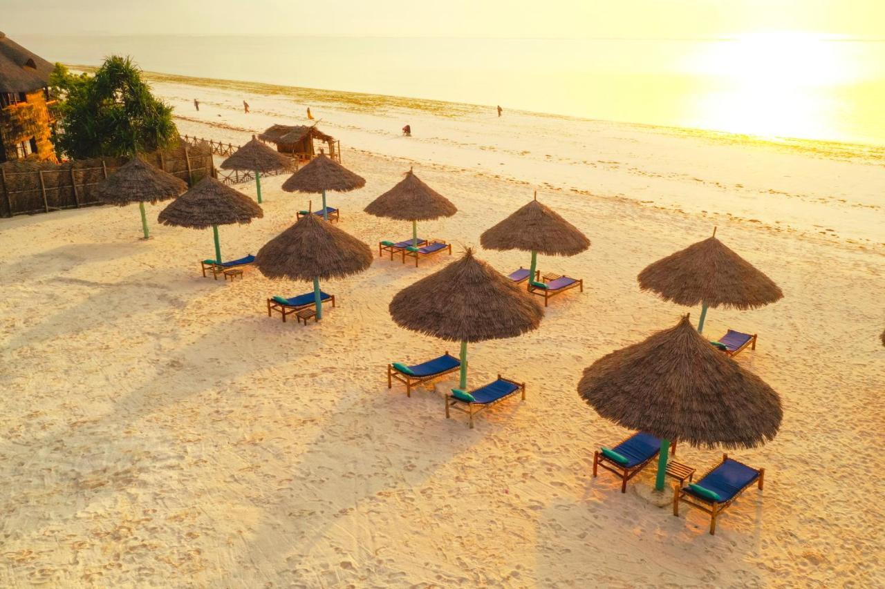 Hotel Mchanga Zanzibar Pwani Mchangani Zewnętrze zdjęcie