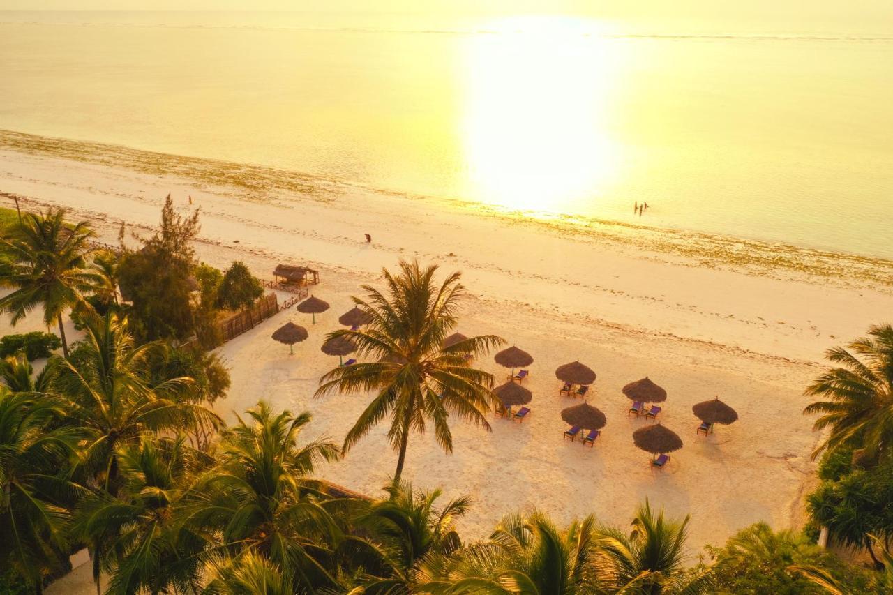 Hotel Mchanga Zanzibar Pwani Mchangani Zewnętrze zdjęcie