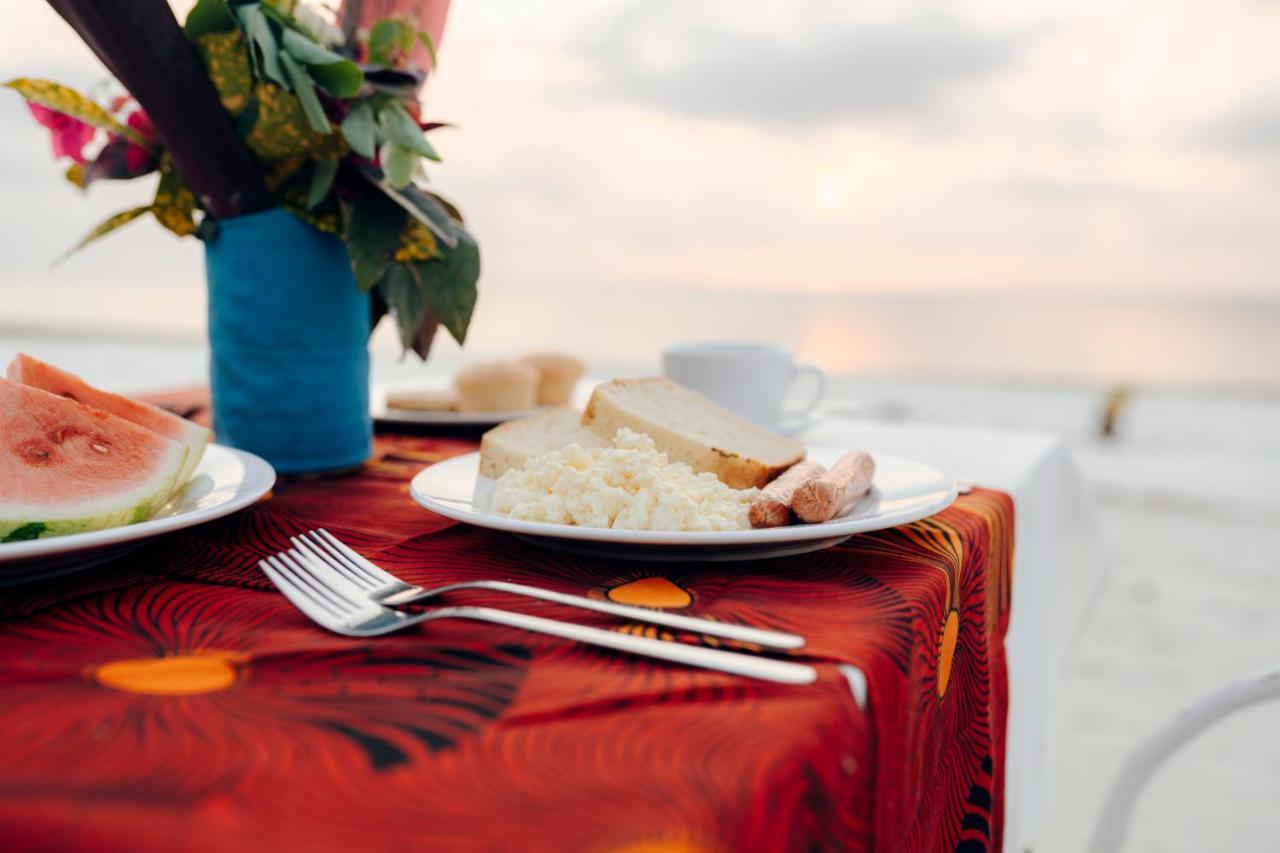 Hotel Mchanga Zanzibar Pwani Mchangani Zewnętrze zdjęcie