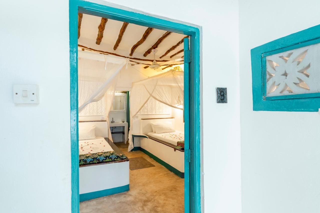 Hotel Mchanga Zanzibar Pwani Mchangani Zewnętrze zdjęcie