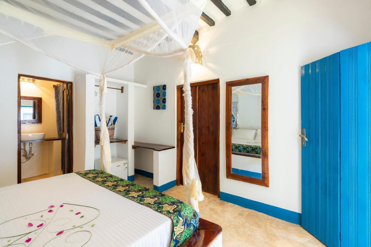 Hotel Mchanga Zanzibar Pwani Mchangani Zewnętrze zdjęcie