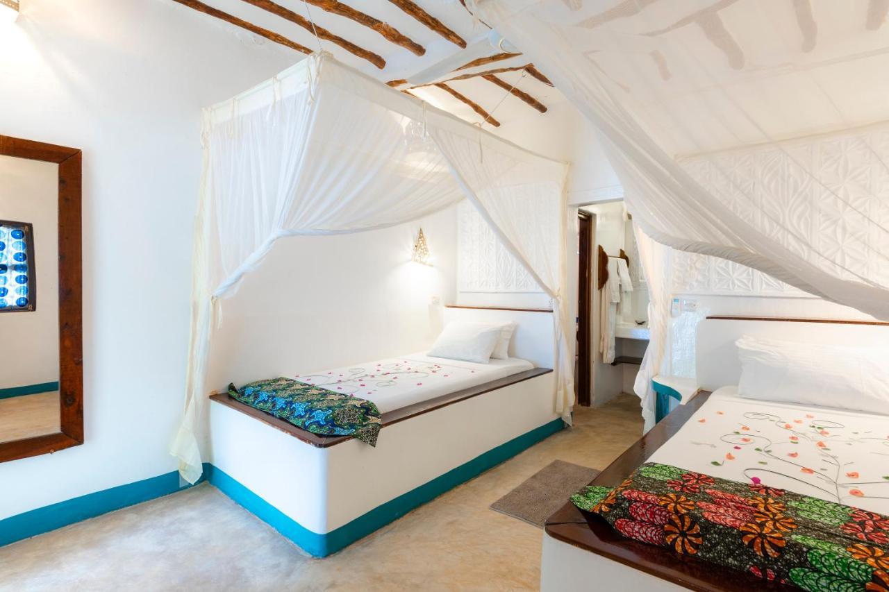 Hotel Mchanga Zanzibar Pwani Mchangani Zewnętrze zdjęcie