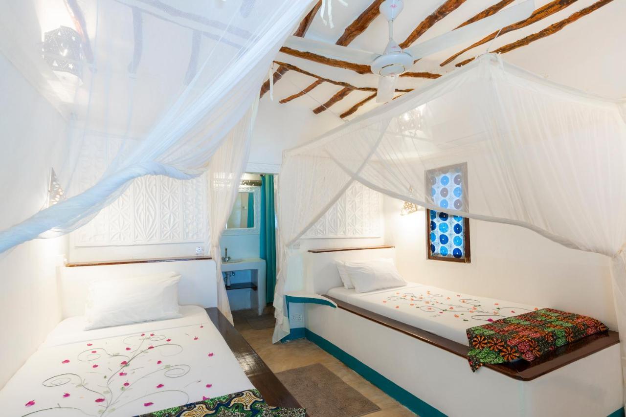 Hotel Mchanga Zanzibar Pwani Mchangani Zewnętrze zdjęcie