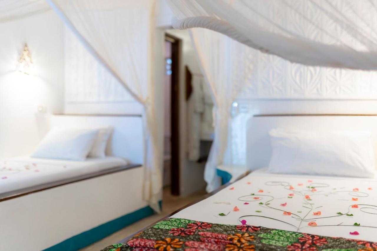 Hotel Mchanga Zanzibar Pwani Mchangani Zewnętrze zdjęcie