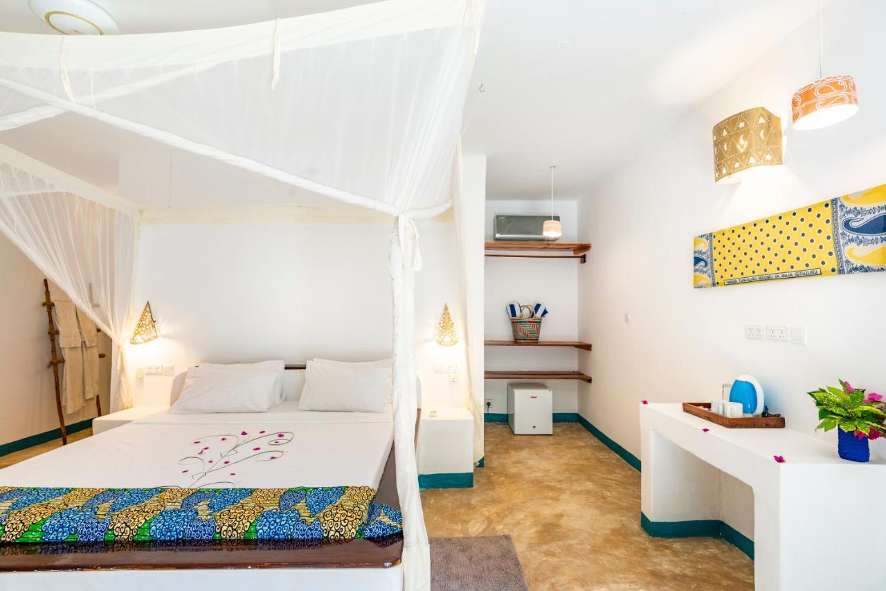 Hotel Mchanga Zanzibar Pwani Mchangani Zewnętrze zdjęcie