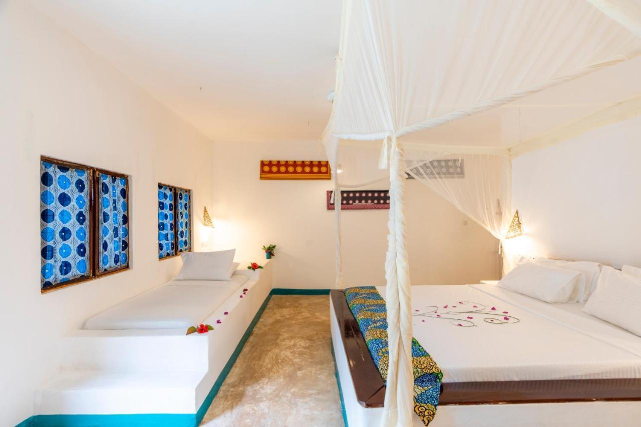Hotel Mchanga Zanzibar Pwani Mchangani Zewnętrze zdjęcie