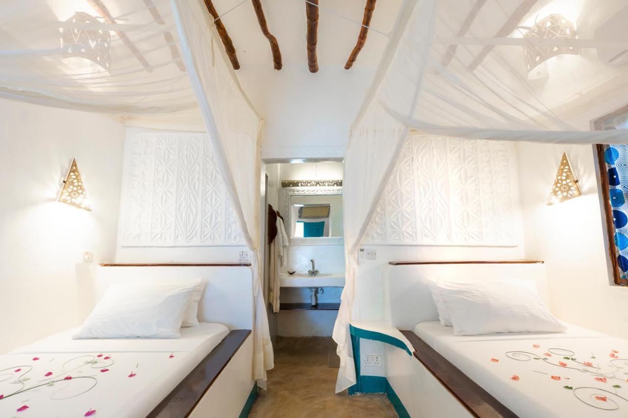 Hotel Mchanga Zanzibar Pwani Mchangani Zewnętrze zdjęcie