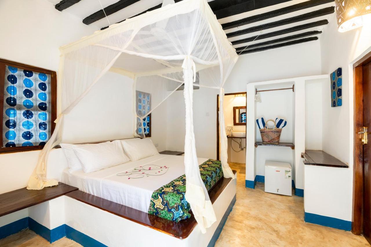 Hotel Mchanga Zanzibar Pwani Mchangani Zewnętrze zdjęcie