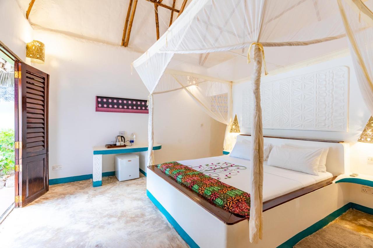 Hotel Mchanga Zanzibar Pwani Mchangani Zewnętrze zdjęcie