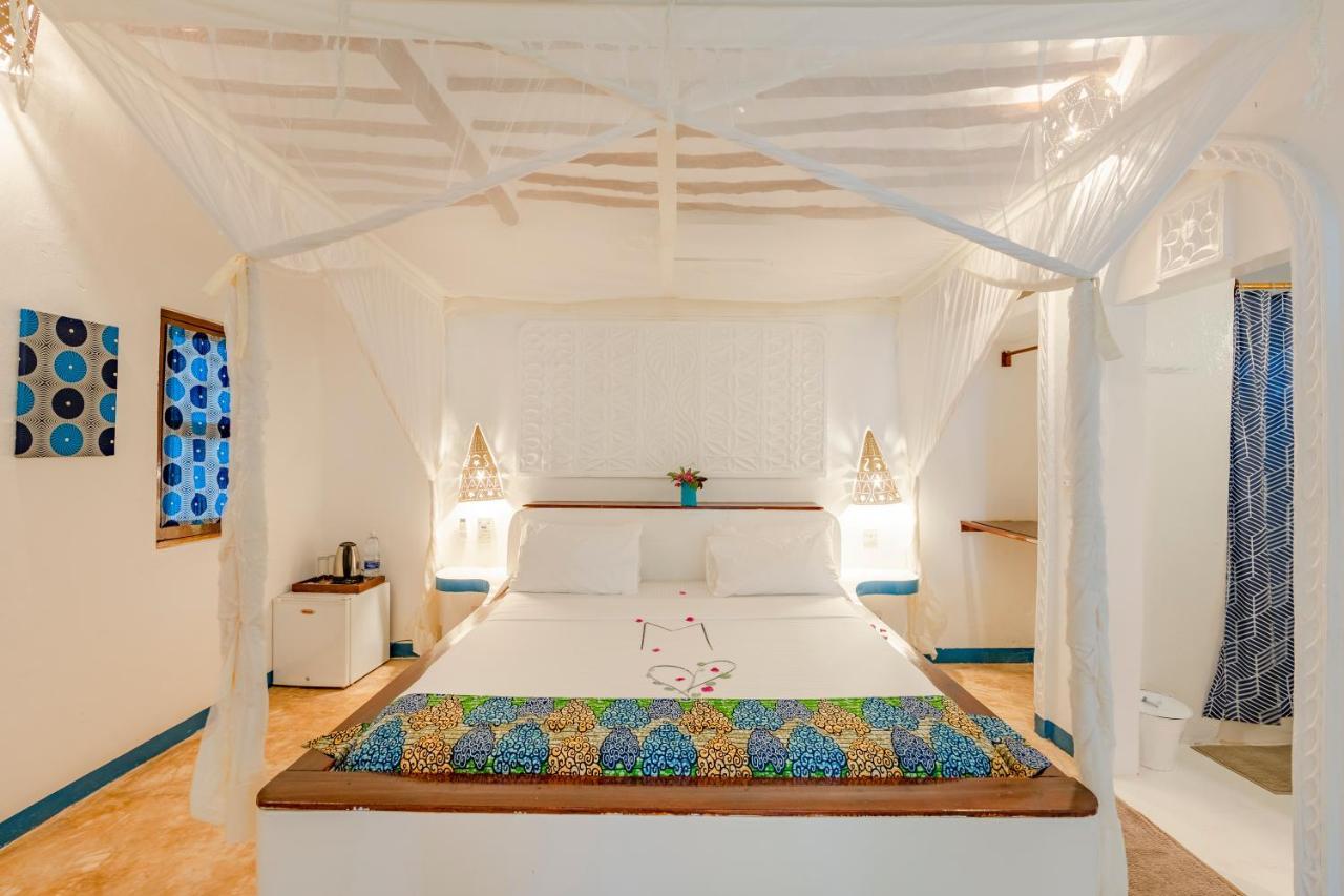 Hotel Mchanga Zanzibar Pwani Mchangani Zewnętrze zdjęcie