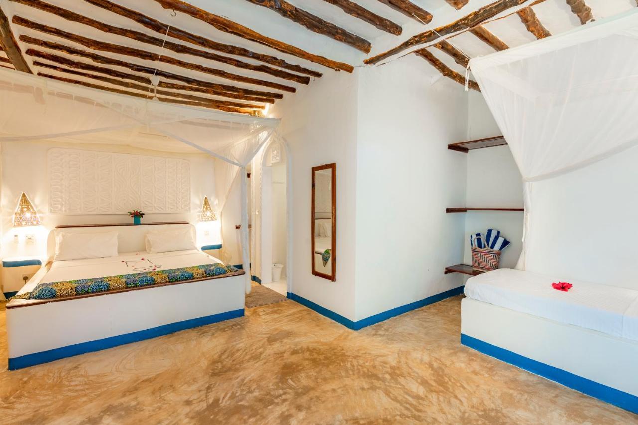 Hotel Mchanga Zanzibar Pwani Mchangani Zewnętrze zdjęcie