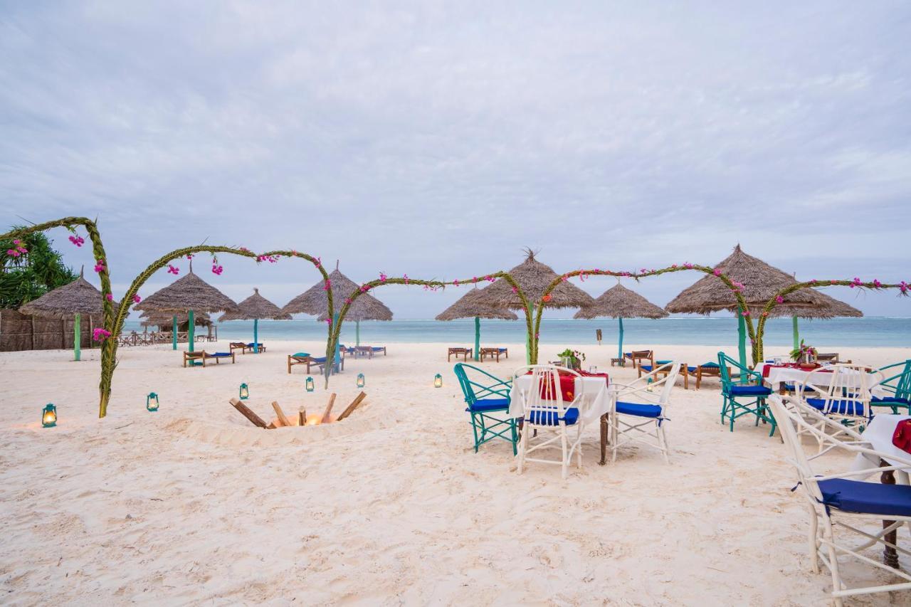 Hotel Mchanga Zanzibar Pwani Mchangani Zewnętrze zdjęcie