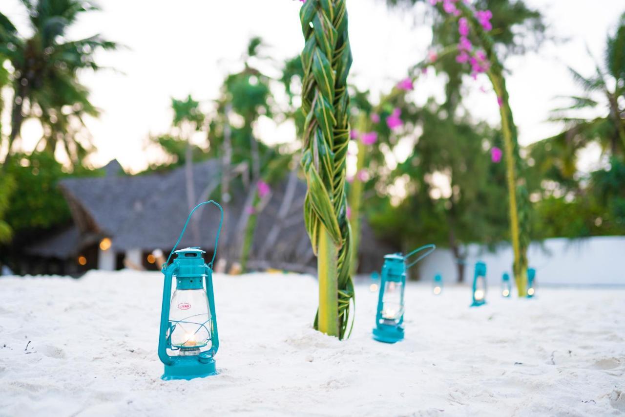 Hotel Mchanga Zanzibar Pwani Mchangani Zewnętrze zdjęcie