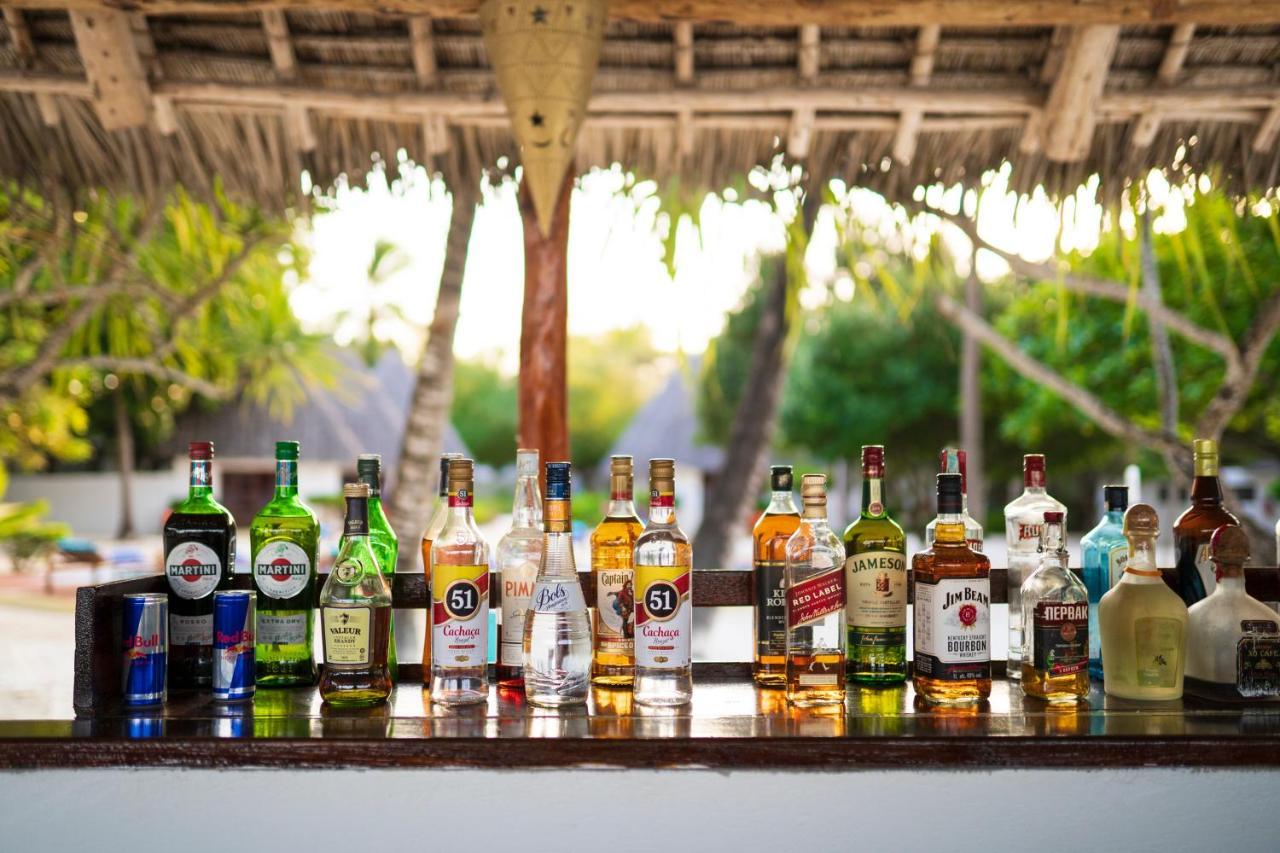 Hotel Mchanga Zanzibar Pwani Mchangani Zewnętrze zdjęcie
