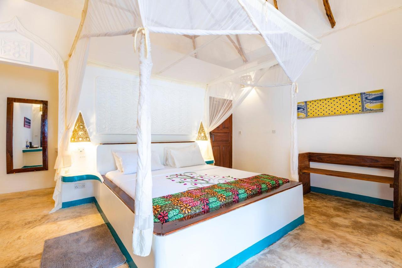 Hotel Mchanga Zanzibar Pwani Mchangani Zewnętrze zdjęcie