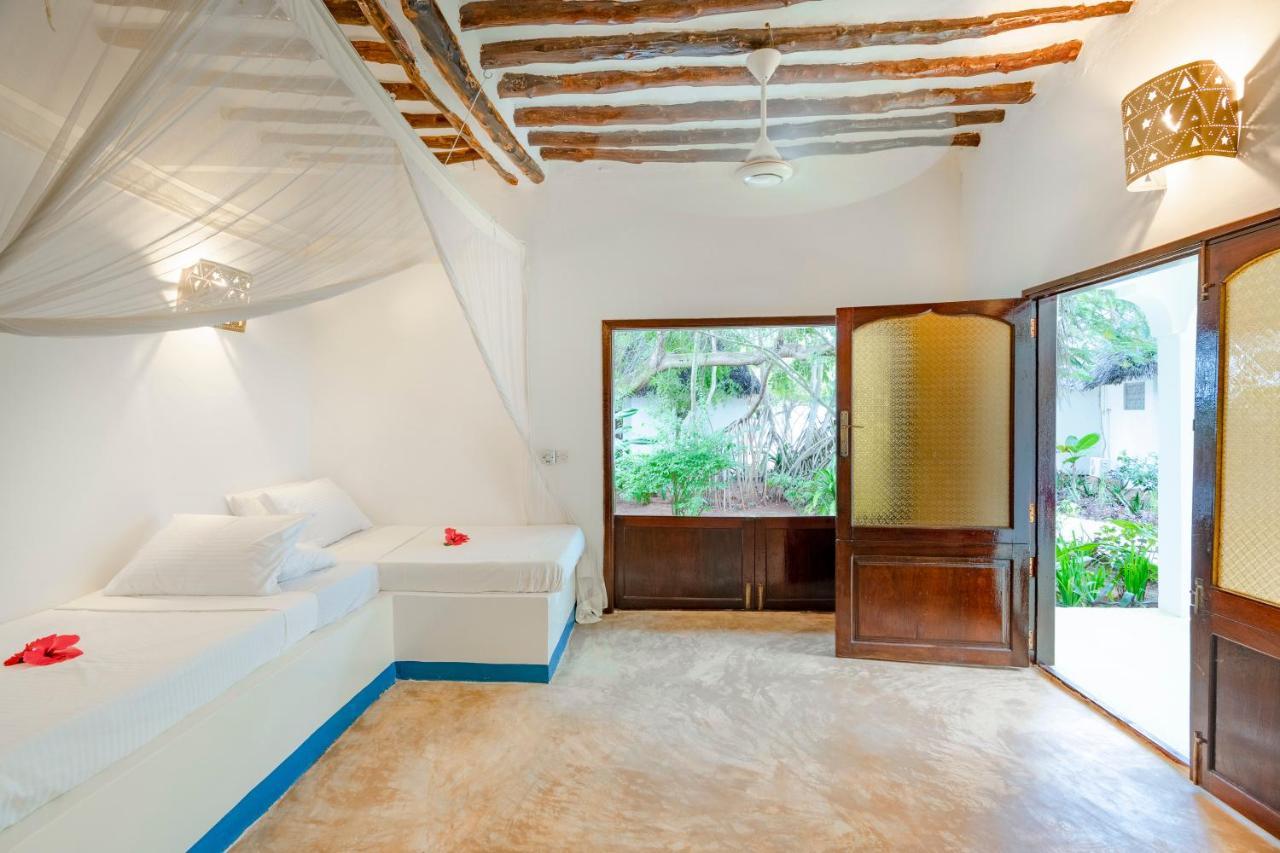 Hotel Mchanga Zanzibar Pwani Mchangani Zewnętrze zdjęcie