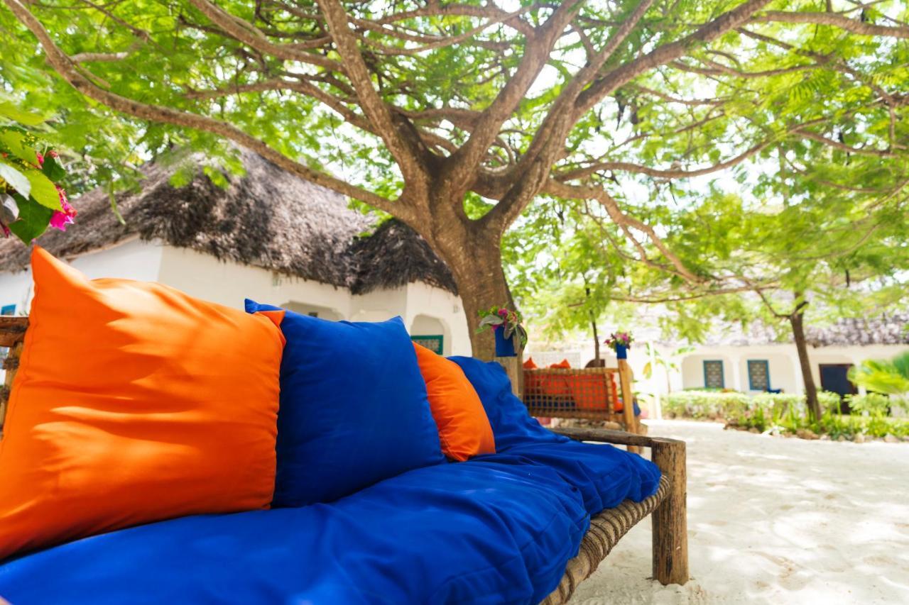 Hotel Mchanga Zanzibar Pwani Mchangani Zewnętrze zdjęcie