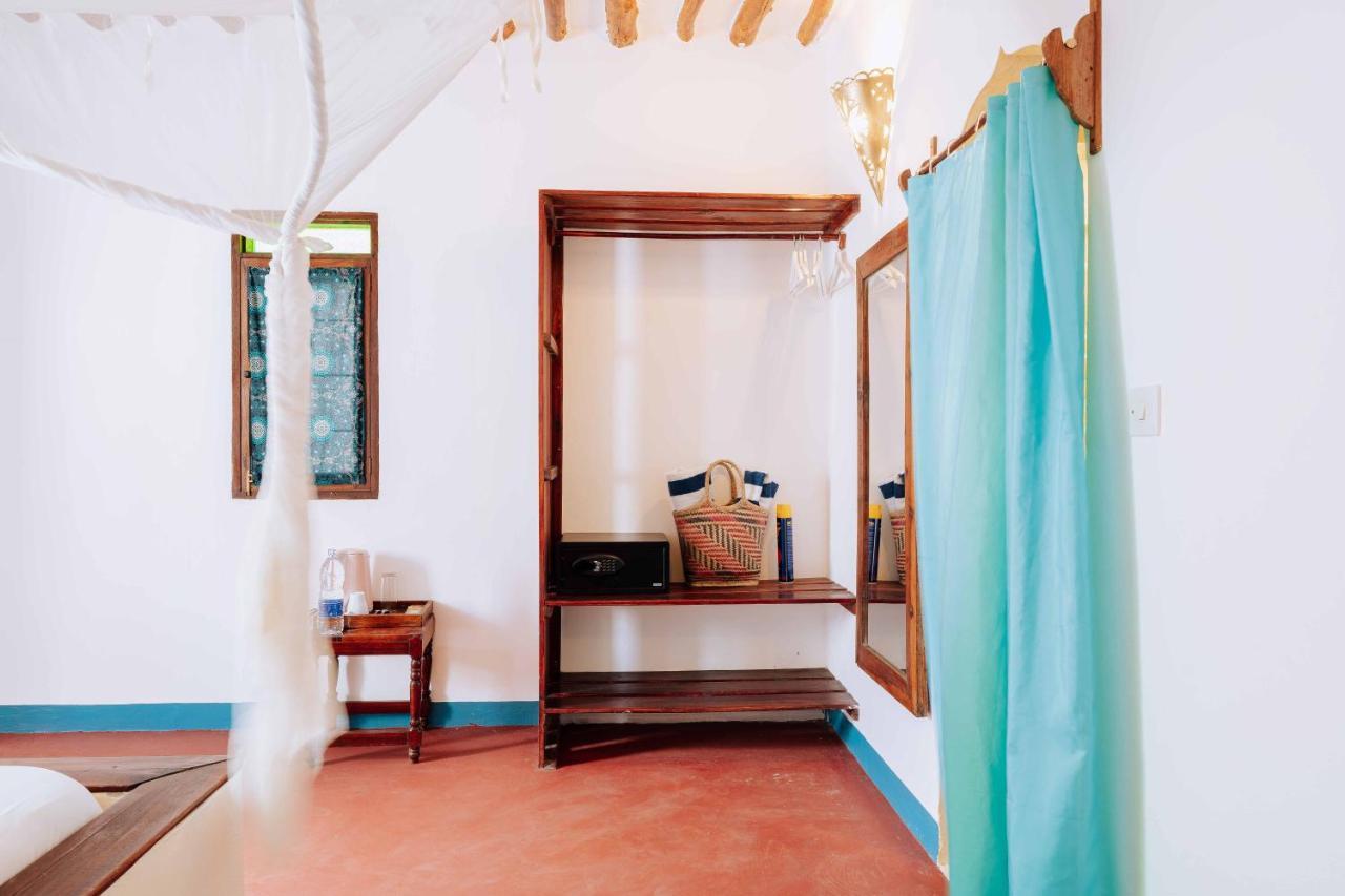 Hotel Mchanga Zanzibar Pwani Mchangani Zewnętrze zdjęcie