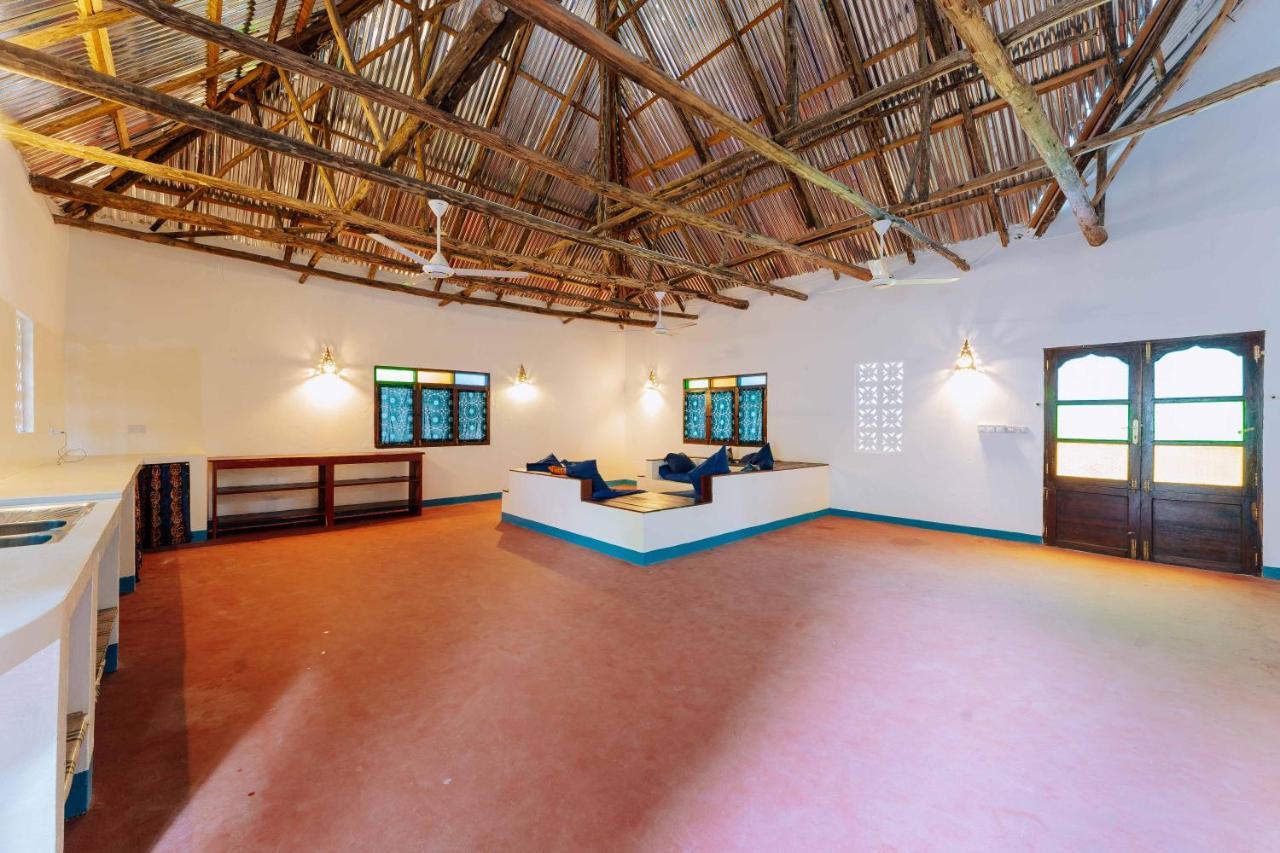 Hotel Mchanga Zanzibar Pwani Mchangani Zewnętrze zdjęcie