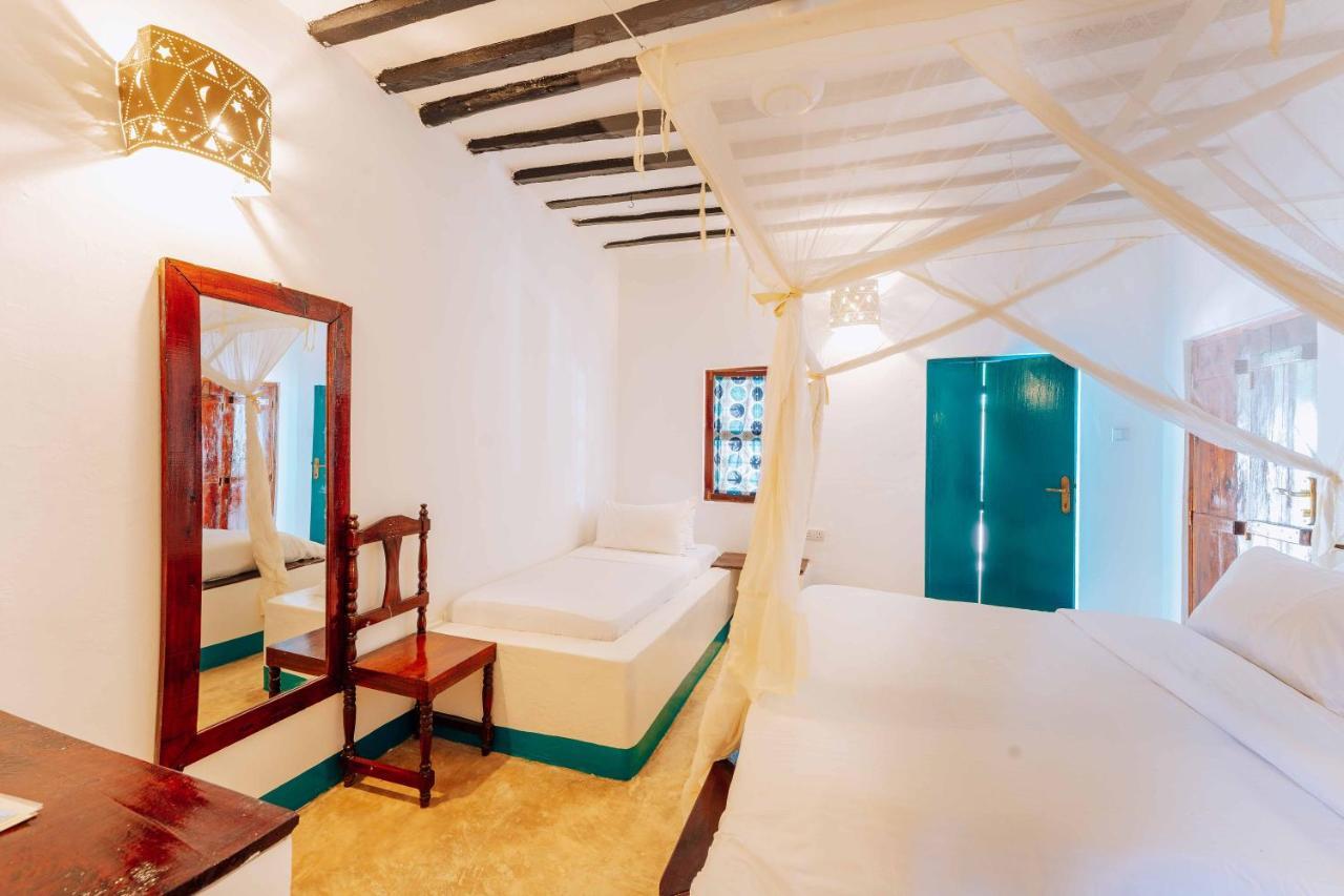 Hotel Mchanga Zanzibar Pwani Mchangani Zewnętrze zdjęcie