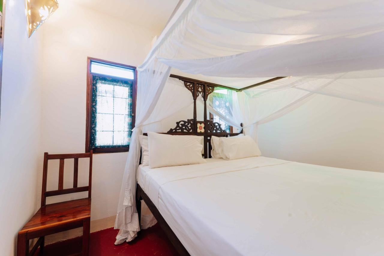 Hotel Mchanga Zanzibar Pwani Mchangani Zewnętrze zdjęcie