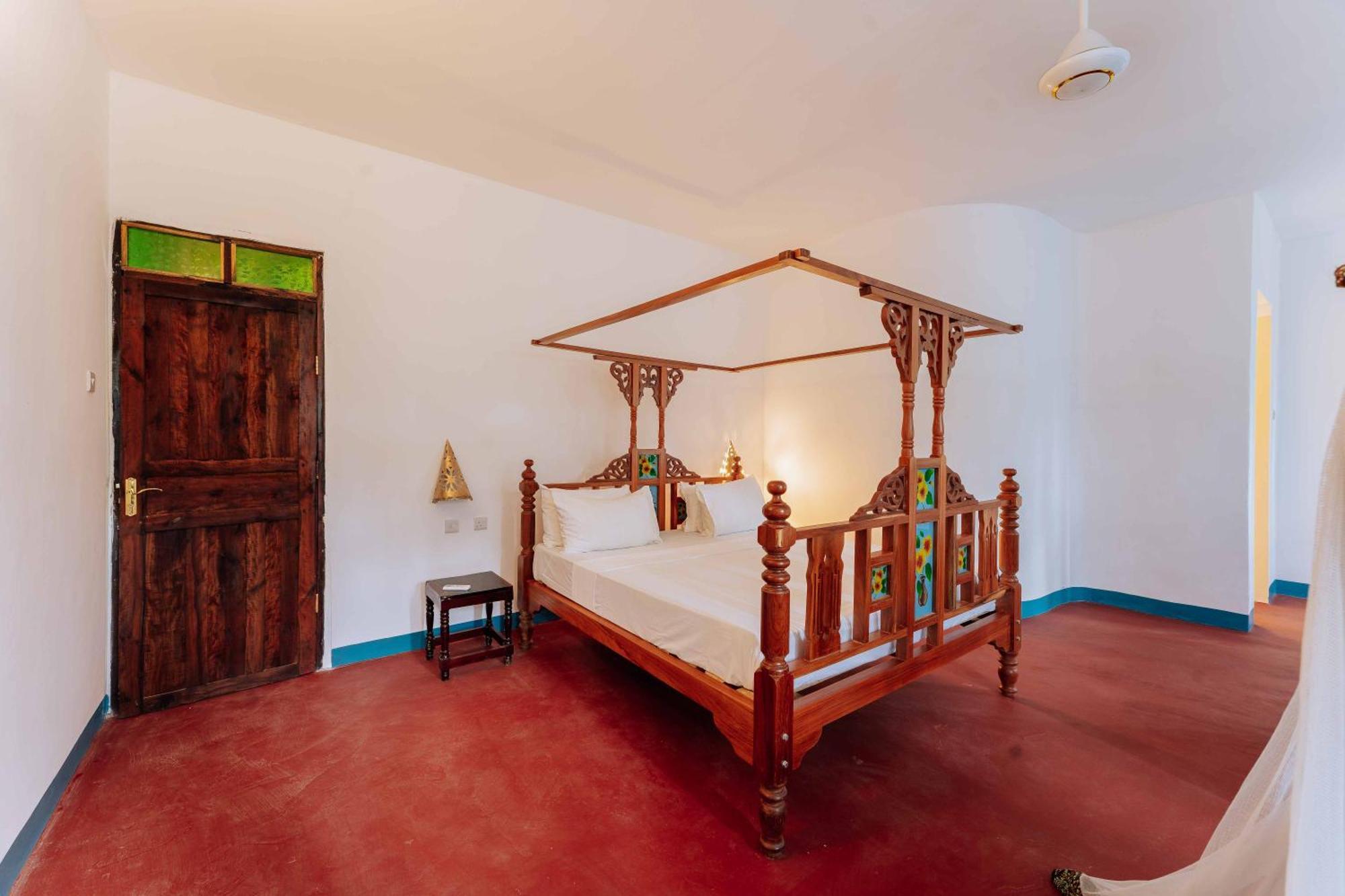 Hotel Mchanga Zanzibar Pwani Mchangani Zewnętrze zdjęcie