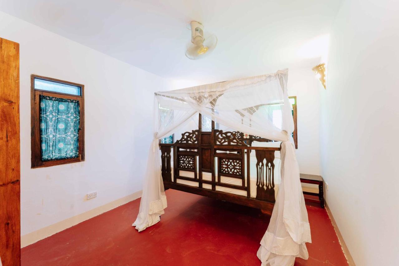 Hotel Mchanga Zanzibar Pwani Mchangani Zewnętrze zdjęcie