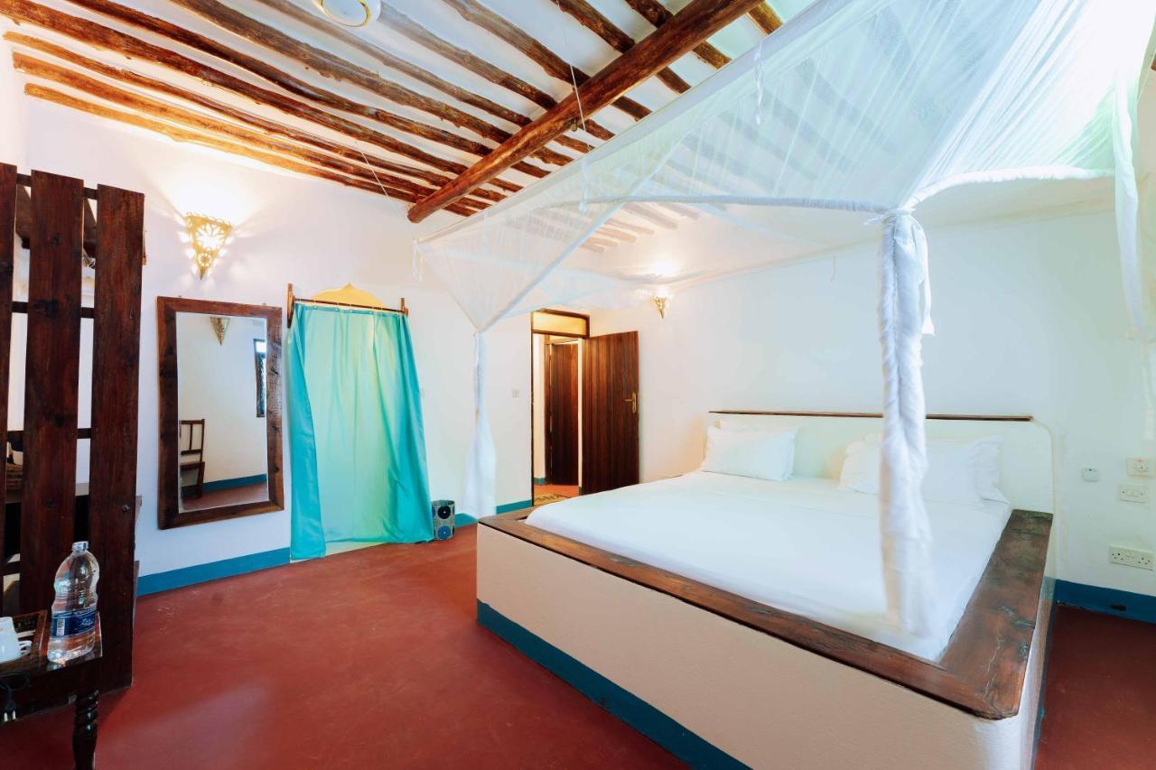 Hotel Mchanga Zanzibar Pwani Mchangani Zewnętrze zdjęcie