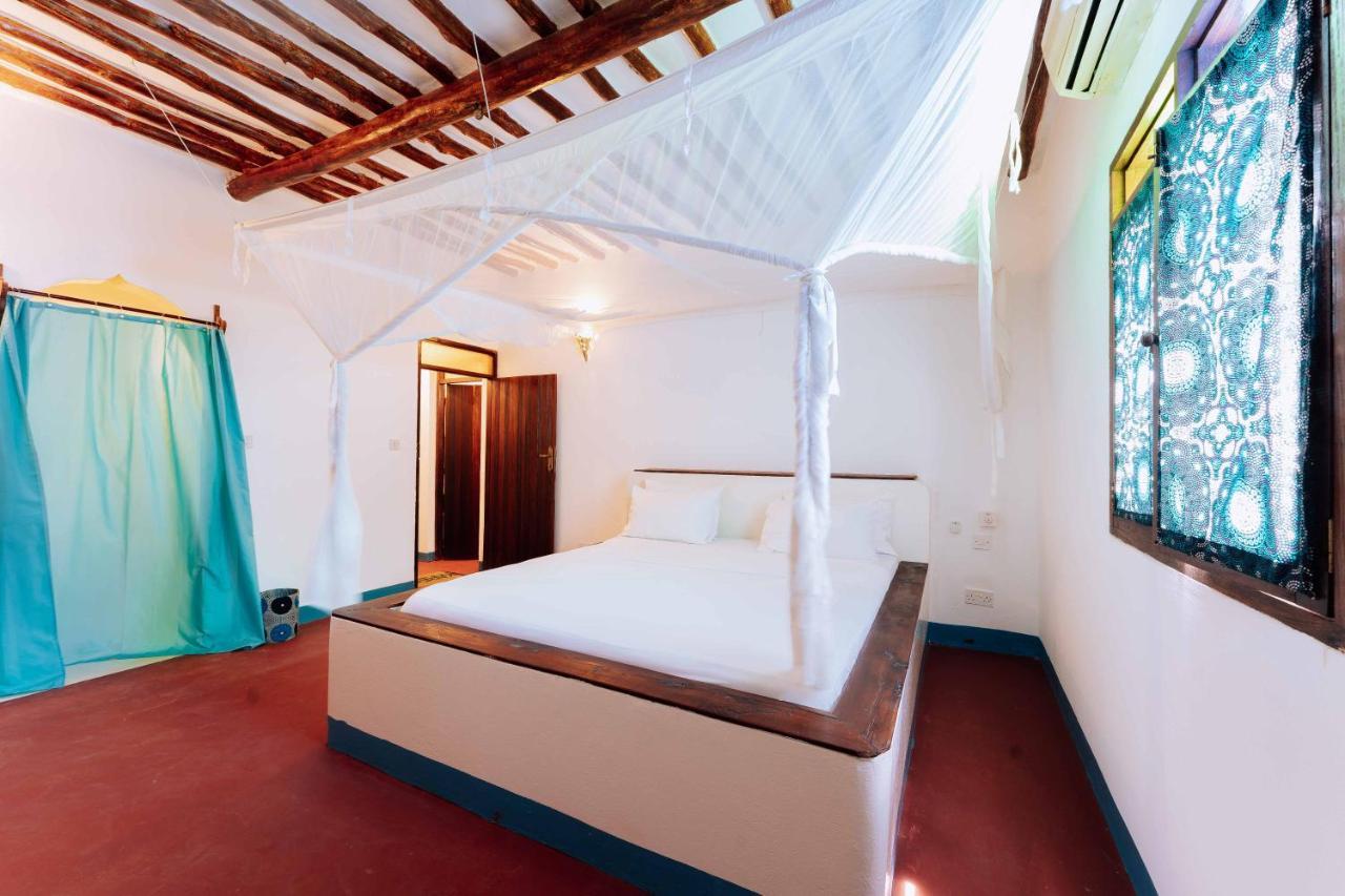 Hotel Mchanga Zanzibar Pwani Mchangani Zewnętrze zdjęcie