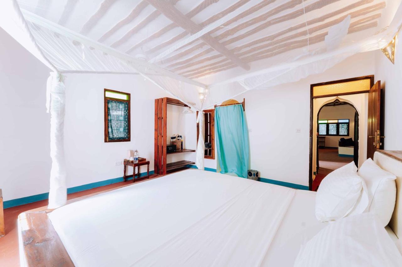 Hotel Mchanga Zanzibar Pwani Mchangani Zewnętrze zdjęcie