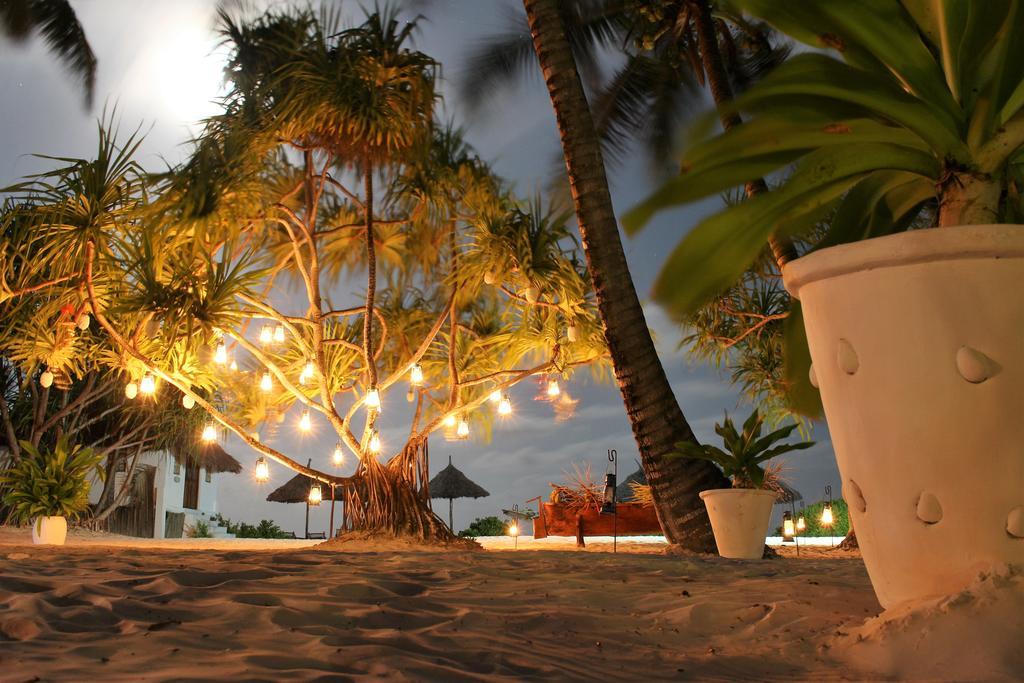 Hotel Mchanga Zanzibar Pwani Mchangani Zewnętrze zdjęcie